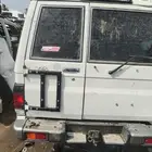 مكاين ربع وكاله على الشرط التشليح