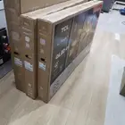شاشة تي سي ال شاشات TCL
