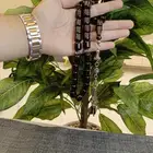 مسباح فتوران مغلف يشف احمر كرزي