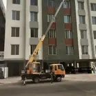 كرين للايجار