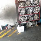 توضيب وتغير جميع انواع الجربوكسات التمتيك