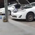 افضل ورشه ليصينه سيارت دبل دينالي 2017 كامل مع الغيار