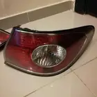 للبيع اسطبات لكزس ES 2004