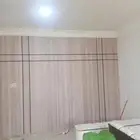 ورق جدران ثري دي طباعه