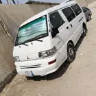 اللبيع الباص موجود حفرالباطن ميتسوبيشي موديل 2002