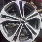 جنوط كيا سيراتو اصلي وكالة