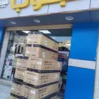 مكيفات الزامل استعمال الحج فقط بكراتينها