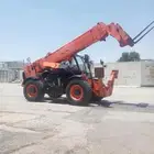 لتأجير الرافعات الشوكية اجار رافعة شوكية 10 طن 3طن جي سي بي