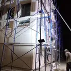 بروفايل جر افيت