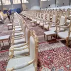 حفلات تاجير مناسبات تنسيق قهوجيين جلسات تراثية ركن تراثي