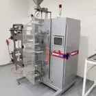 مصنع تعبئه وتغليف مواد غذائية واعشاب