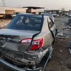 كامري 14 تشليح جده الحمدانية