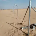 شبوك مزارع