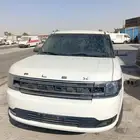 فورد فليكس 2017
