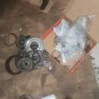 توضيب قيرات أمريكية American automatic transmission repair