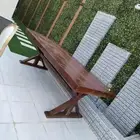 للبيع طاولات ريفيه