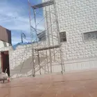 معلم دهانات حائل