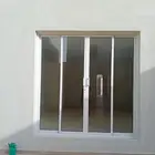 المنيوم ابواب حمام ابواب شبابيك المنيوم شغل ميا ميا