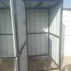 حمامات شينكو وخزانات