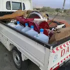 دباب دايهاتسو 2015 توصيل المنطقة الغربية