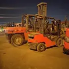Forklift for rent رافعات شوكيه للإيجار
