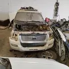 تشليح اكسبلور من وين 2003 الي 2010