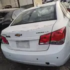 شفروليه كروز 2013