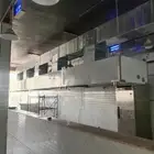 دكتات مداخن وهودات استانلس استيل