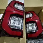 اصطبات هايلكس2022