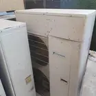 فني تكيف مركزي واعمال دكت سبليت