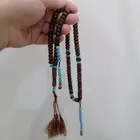 سبحة كوك بني اصلي مطعم بفيروز (جديدة).