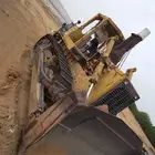 بلدوزر للأجار كمتسو 155
