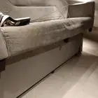 كنبتين للبيع