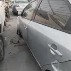 قطع غيار تشليح كيا سيراتو 2012