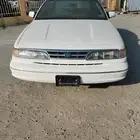 قطع غيار فكتوريا 1997 تشليح