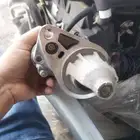 honda accord 2007 salif