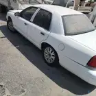 فورد فكتوريا 2005 تشليح قطع غيار