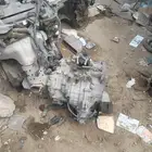 مكائن مع التركيب هيونداي