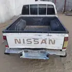 سياره ددسن 2002 مفحوص مجدد