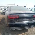 تشليح قطع غيار مستخدمه اوديA6