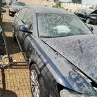 تشليح أودى A6 2011