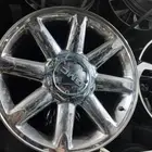 جنوط جمس دينالي مقاس 20 اصلي وكاله