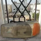 اسطب GMC وحده اصليه و الثانيه تجاري امريكي