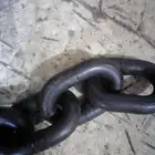 مطلوب سلسله جنزير.. لكرين 50 طن
