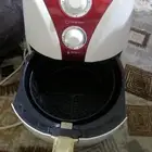 قلاية هوائية من السيف غاليري