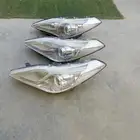 شمعة ازيرا يسار 2012 - 2013 - 2014 - 2015 - 2016 - 2017