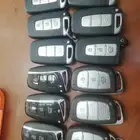 مفتاح ريموت هونداي النترا سوناتا سنتافي كونا كريتا بصمة مفتا