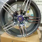 جنوط مرسديس مقاس 17