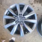 طقم جنوط مازدئ 6وكاله اصلي