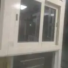 شبابيك وأبواب ومطابخ الألمنيوم